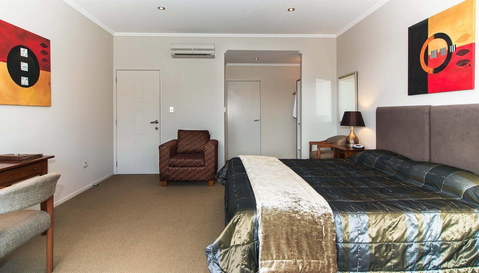 Decks Of Paihia Bed & Breakfast Eksteriør bilde